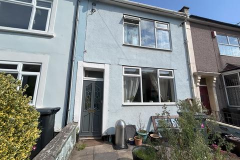 2 bedroom terraced house to rent, Greenbank, Bristol BS5