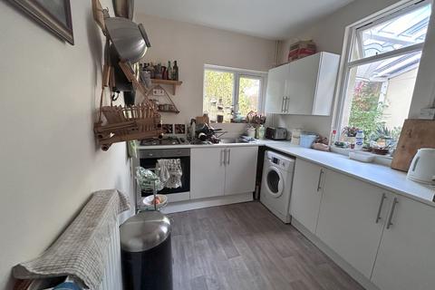 2 bedroom terraced house to rent, Greenbank, Bristol BS5