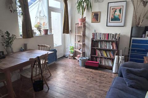undefined, Greenbank, Bristol BS5