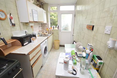 3 bedroom terraced house for sale, Chester Avenue, Luton, Bedfordshire, LU4