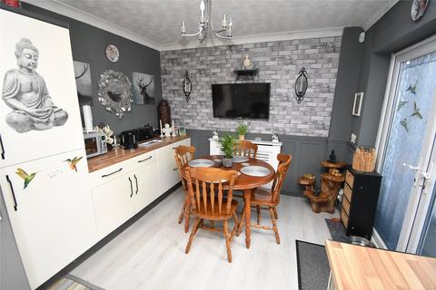 3 bedroom semi-detached house for sale, Brunel Road, Luton, Bedfordshire, LU4