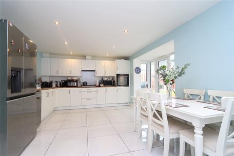 4 bedroom detached house for sale, Mauretania Way, Brooklands, Milton Keynes, Buckinghamshire, MK10