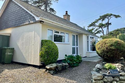 2 bedroom bungalow for sale, The Cedars, Llwyngwril, LL37 2JU