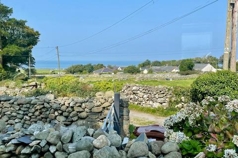 2 bedroom bungalow for sale, The Cedars, Llwyngwril, LL37 2JU