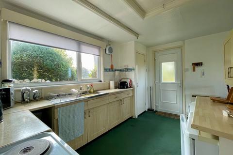 2 bedroom bungalow for sale, The Cedars, Llwyngwril, LL37 2JU