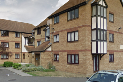 1 bedroom flat to rent, Curlew Court,  Magpie Close, London