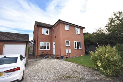 4 bedroom detached house for sale, Burr Tree Garth, Leeds, West Yorkshire