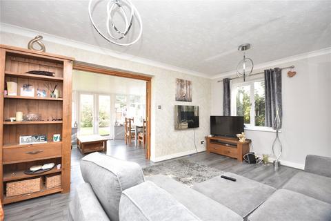 4 bedroom detached house for sale, Burr Tree Garth, Leeds, West Yorkshire