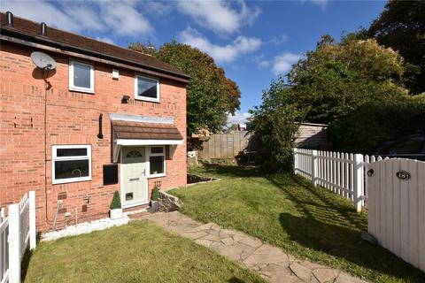 2 bedroom semi-detached house for sale, Tynedale Court, Leeds, West Yorkshire