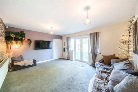 3 bedroom semi-detached house for sale, Silver Birch House, Ramsgate, Lofthouse, Wakefield, West Yorkshire