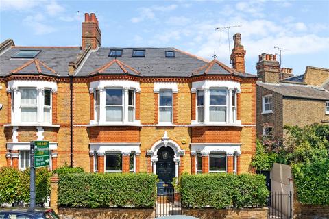 3 bedroom terraced house for sale, Battersea Bridge Road, London, SW11