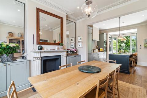 3 bedroom terraced house for sale, Battersea Bridge Road, London, SW11