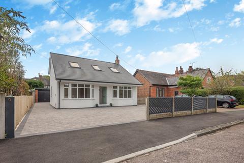 4 bedroom bungalow for sale, Greensway, Chester, Cheshire West and Ches, CH4