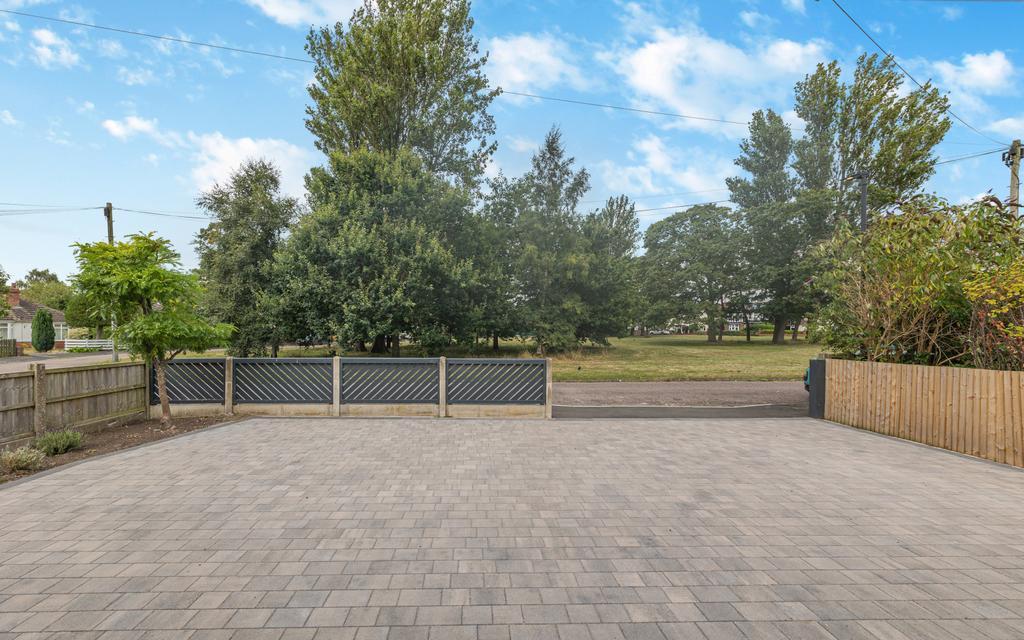 View To front