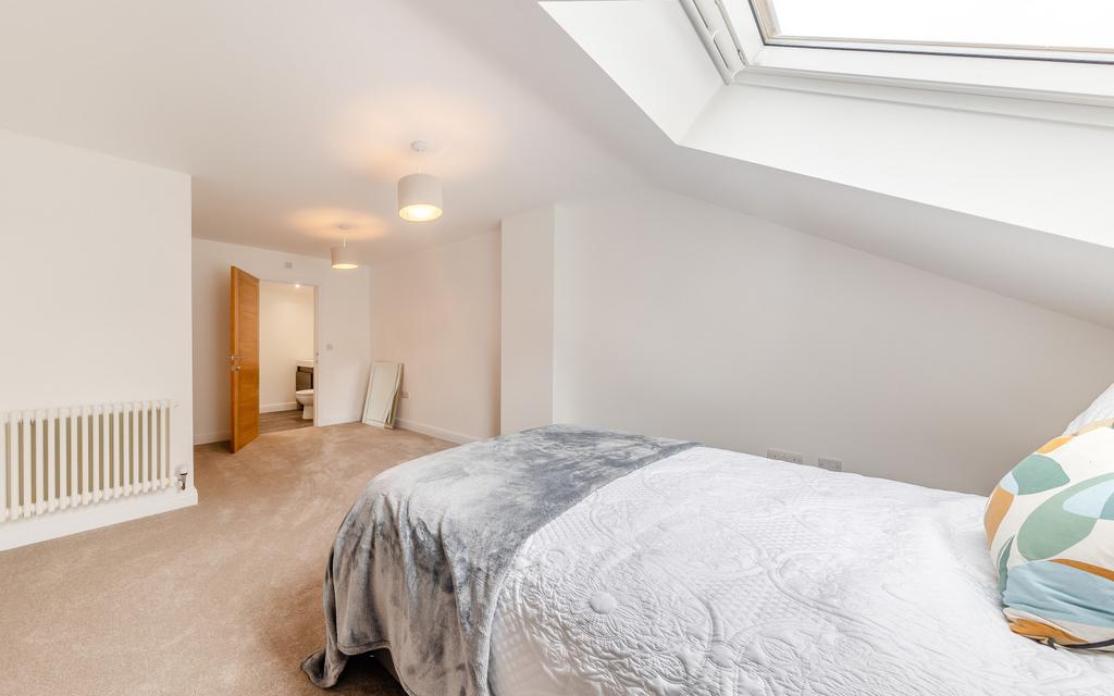 Princiapl Bedroom