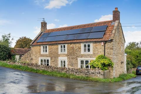 4 bedroom cottage for sale, Dulverton Cottage, Chilcompton, Chilcompton, Radstock, BA3