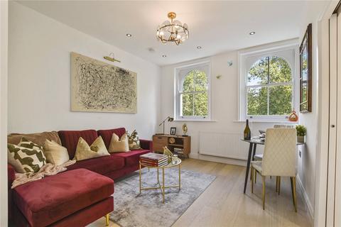 1 bedroom apartment for sale, Kensington Gardens Square, London, W2