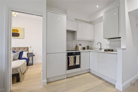 1 bedroom apartment for sale, Kensington Gardens Square, London, W2