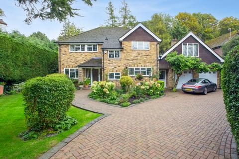 6 bedroom detached house for sale, The Drive, Rickmansworth, Hertfordshire, WD3