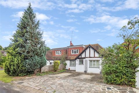 Clements Road, Chorleywood, Rickmansworth, Hertfordshire, WD3