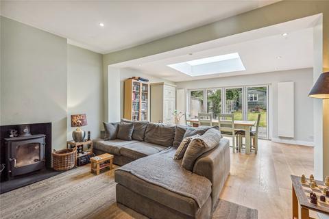 4 bedroom semi-detached house for sale, Clements Road, Chorleywood, Rickmansworth, Hertfordshire, WD3