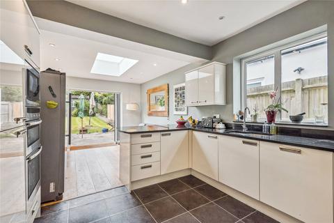 4 bedroom semi-detached house for sale, Clements Road, Chorleywood, Rickmansworth, Hertfordshire, WD3