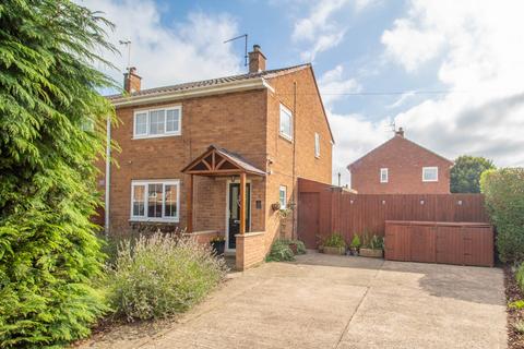 3 bedroom semi-detached house for sale, Dorset Road, Upton, Chester