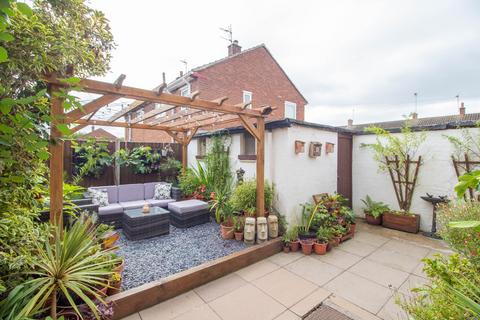 3 bedroom semi-detached house for sale, Dorset Road, Upton, Chester