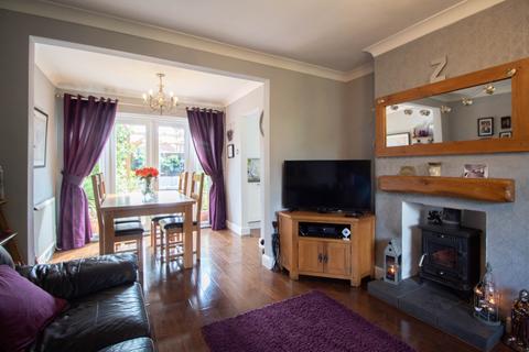 3 bedroom semi-detached house for sale, Dorset Road, Upton, Chester