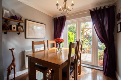 3 bedroom semi-detached house for sale, Dorset Road, Upton, Chester