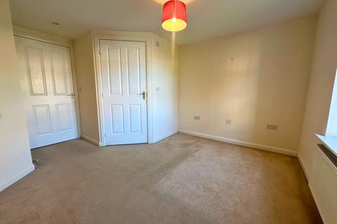 2 bedroom apartment to rent, Stowe Drive, Rugby, CV22 7NU