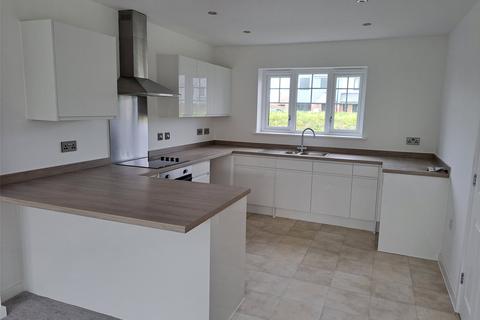 3 bedroom semi-detached house for sale, Roundhouse Crescent, Padstow, Cornwall, PL28