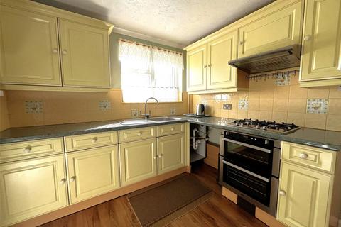 2 bedroom bungalow for sale, Trelawney Road, Bodmin, Cornwall, PL31