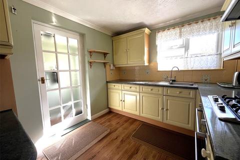 2 bedroom bungalow for sale, Trelawney Road, Bodmin, Cornwall, PL31