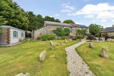 4 bedroom detached house for sale, Lanivet, Bodmin, Cornwall, PL30