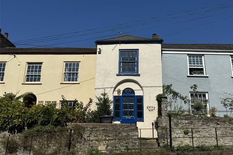 2 bedroom terraced house to rent, The Rock, Barnstaple, Devon, EX31