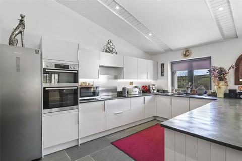 4 bedroom detached house for sale, Frithelstock, Torrington, Devon, EX38
