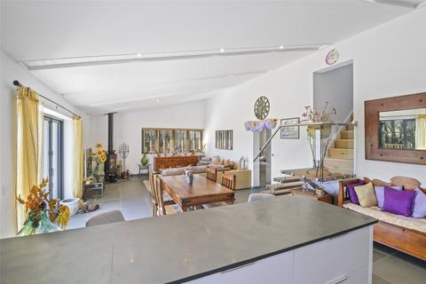 4 bedroom detached house for sale, Frithelstock, Torrington, Devon, EX38