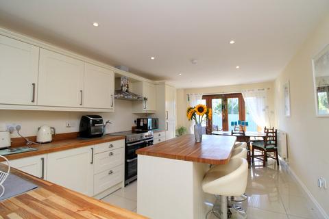 3 bedroom detached house for sale, The Street, Eyke, Woodbridge, Suffolk, IP12