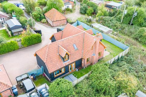 3 bedroom detached house for sale, The Street, Eyke, Woodbridge, Suffolk, IP12