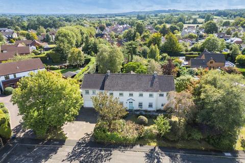 6 bedroom detached house for sale, Housman Road, Street, BA16