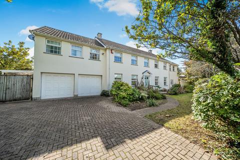 6 bedroom detached house for sale, Housman Road, Street, BA16