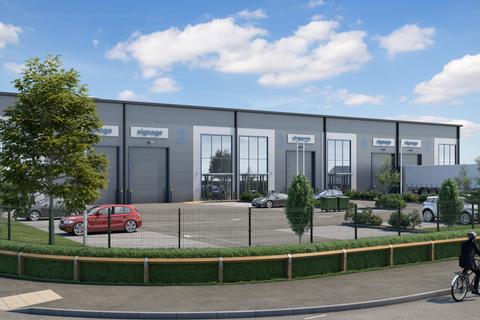 Warehouse to rent, Unit 4 Vertex Place , Broadway Enterprise Park, Norwich, Norfolk, NR10 3JX