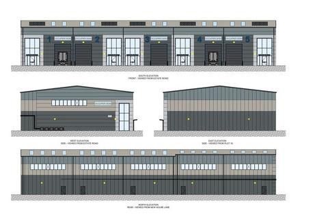 Warehouse to rent, Unit 4 Vertex Place , Broadway Enterprise Park, Norwich, Norfolk, NR10 3JX