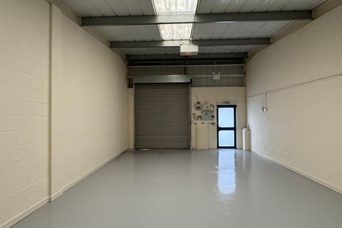 Industrial unit to rent, Unit 335, Hartlebury Trading Estate, Hartlebury, Kidderminster, Worcestershire, DY10 4JB