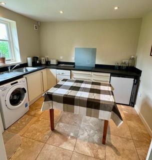 1 bedroom terraced house to rent, The Coach House, Munsley, Ledbury, Herefordshire, HR8 2SJ