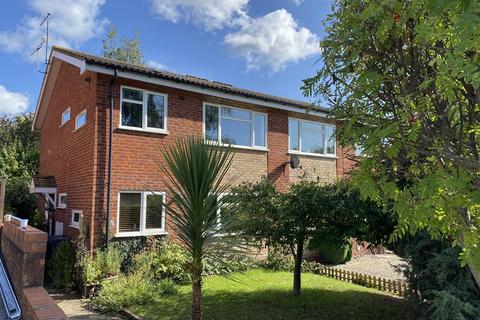 1 bedroom maisonette for sale, 6 Chestnut Drive, Malvern, Worcestershire, WR14