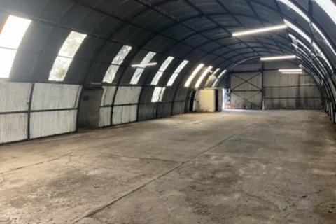 Industrial unit to rent, 127-128 Engineer Road, West Wilts Trading Estate, Westbury, Wiltshire, BA13 4JW