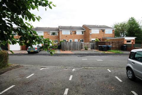 2 bedroom terraced house to rent, Norton Close, Waldridge Park, Chester le Street, DH2