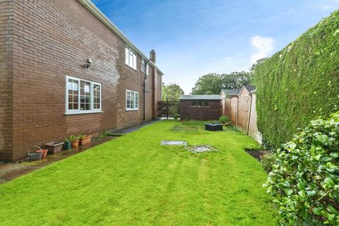 5 bedroom detached house for sale, Fowler Close, Preston PR5